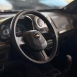 Chevrolet Agile LTZ 1.4 2010
