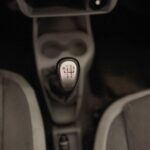 Chevrolet Agile LTZ 1.4 2010