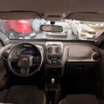 Chevrolet Agile LTZ 1.4 2010