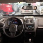 Chevrolet Agile LTZ 1.4 2010