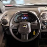 Chevrolet Agile LTZ 1.4 2010