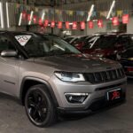 Jeep Compass Longitude 2.0 4×2 2020