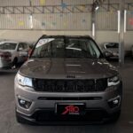 Jeep Compass Longitude 2.0 4×2 2020