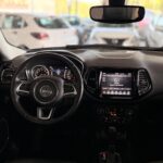 Jeep Compass Longitude 2.0 4×2 2020