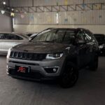 Jeep Compass Longitude 2.0 4×2 2020