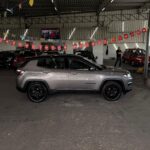 Jeep Compass Longitude 2.0 4×2 2020