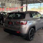 Jeep Compass Longitude 2.0 4×2 2020