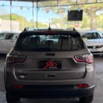 Jeep Compass Longitude 2.0 4×2 2020