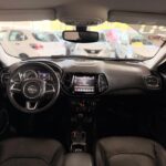 Jeep Compass Longitude 2.0 4×2 2020