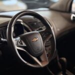 Chevrolet Tracker LTZ 1.8 4×2 Aut. 2016