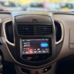 Chevrolet Tracker LTZ 1.8 4×2 Aut. 2016