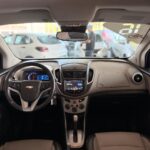 Chevrolet Tracker LTZ 1.8 4×2 Aut. 2016