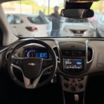 Chevrolet Tracker LTZ 1.8 4×2 Aut. 2016
