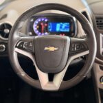 Chevrolet Tracker LTZ 1.8 4×2 Aut. 2016