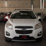 Chevrolet Tracker LTZ 1.8 4×2 Aut. 2016