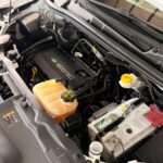 Chevrolet Tracker LTZ 1.8 4×2 Aut. 2016