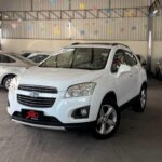Chevrolet Tracker LTZ 1.8 4×2 Aut. 2016