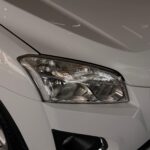 Chevrolet Tracker LTZ 1.8 4×2 Aut. 2016