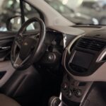 Chevrolet Tracker LTZ 1.8 4×2 Aut. 2016