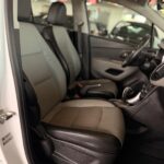 Chevrolet Tracker LTZ 1.8 4×2 Aut. 2016