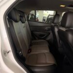 Chevrolet Tracker LTZ 1.8 4×2 Aut. 2016