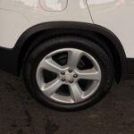 Chevrolet Tracker LTZ 1.8 4×2 Aut. 2016