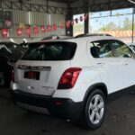 Chevrolet Tracker LTZ 1.8 4×2 Aut. 2016