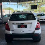 Chevrolet Tracker LTZ 1.8 4×2 Aut. 2016