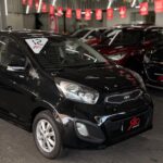 Kia Picanto EX 1.0 2012