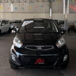 Kia Picanto EX 1.0 2012