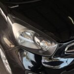 Kia Picanto EX 1.0 2012