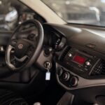 Kia Picanto EX 1.0 2012