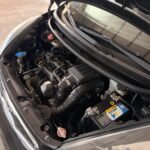 Kia Picanto EX 1.0 2012