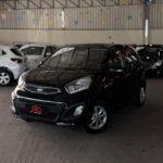 Kia Picanto EX 1.0 2012