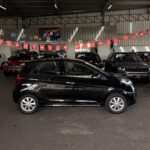 Kia Picanto EX 1.0 2012