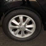 Kia Picanto EX 1.0 2012