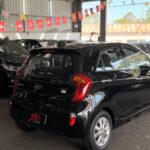 Kia Picanto EX 1.0 2012
