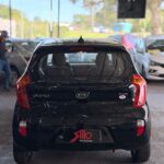 Kia Picanto EX 1.0 2012