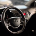 Kia Picanto EX 1.0 2012