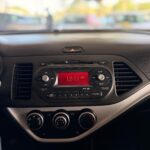Kia Picanto EX 1.0 2012