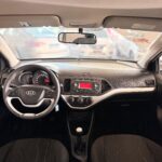 Kia Picanto EX 1.0 2012