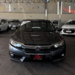 Honda Civic EXL 2.0 Aut. 2019
