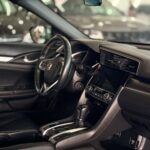 Honda Civic EXL 2.0 Aut. 2019