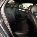 Honda Civic EXL 2.0 Aut. 2019