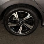Honda Civic EXL 2.0 Aut. 2019