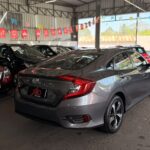 Honda Civic EXL 2.0 Aut. 2019