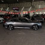 Honda Civic EXL 2.0 Aut. 2019