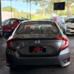 Honda Civic EXL 2.0 Aut. 2019
