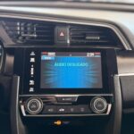 Honda Civic EXL 2.0 Aut. 2019