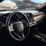 Honda Civic EXL 2.0 Aut. 2019